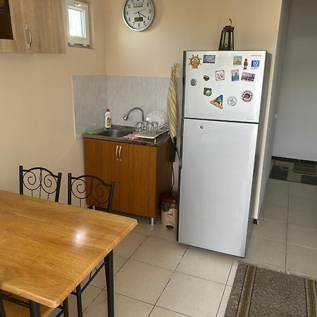 Guest House Medea Kutaiszi Kültér fotó