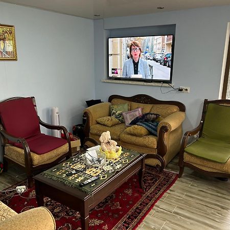 Guest House Medea Kutaiszi Kültér fotó