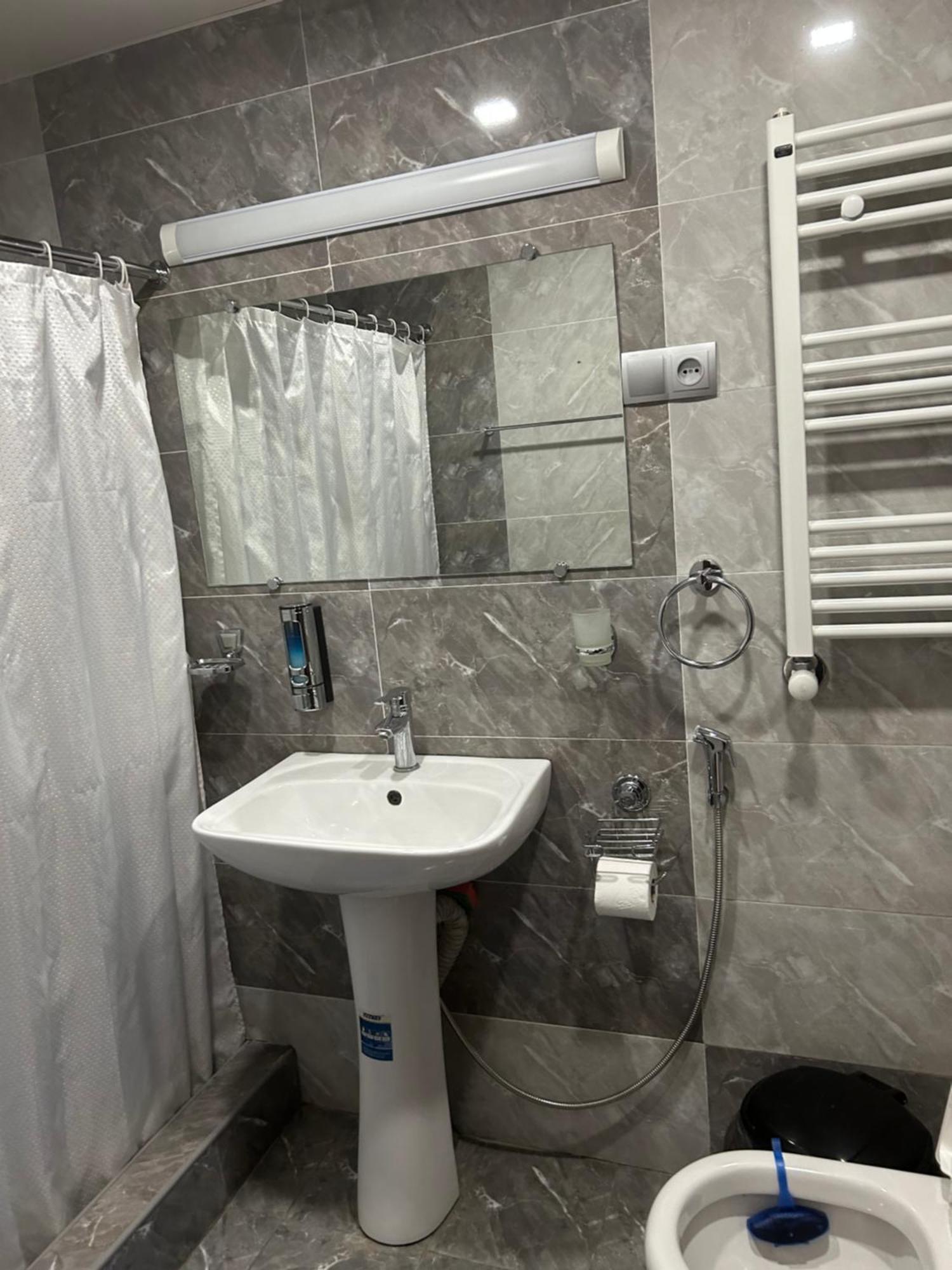 Guest House Medea Kutaiszi Kültér fotó