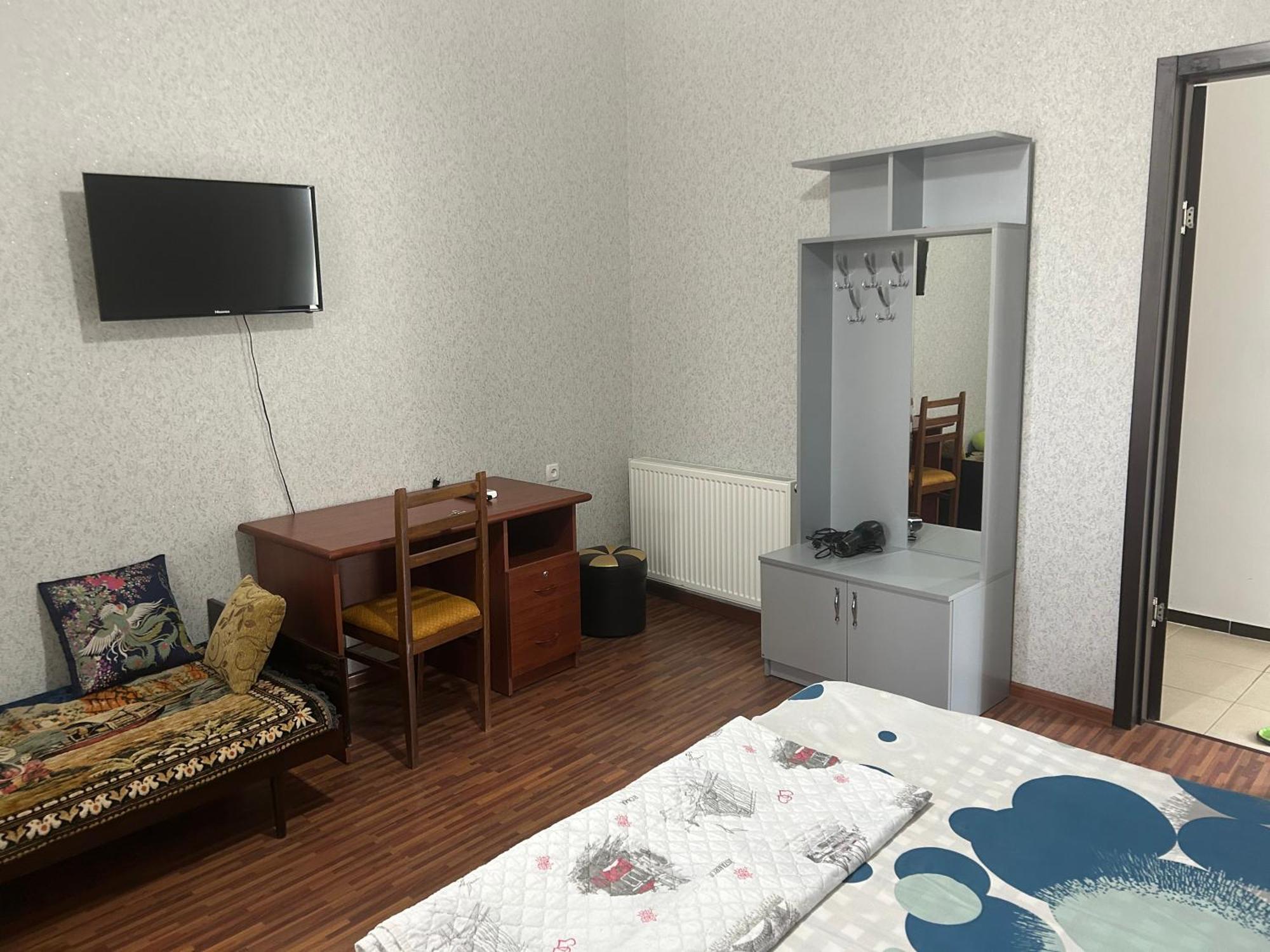 Guest House Medea Kutaiszi Kültér fotó