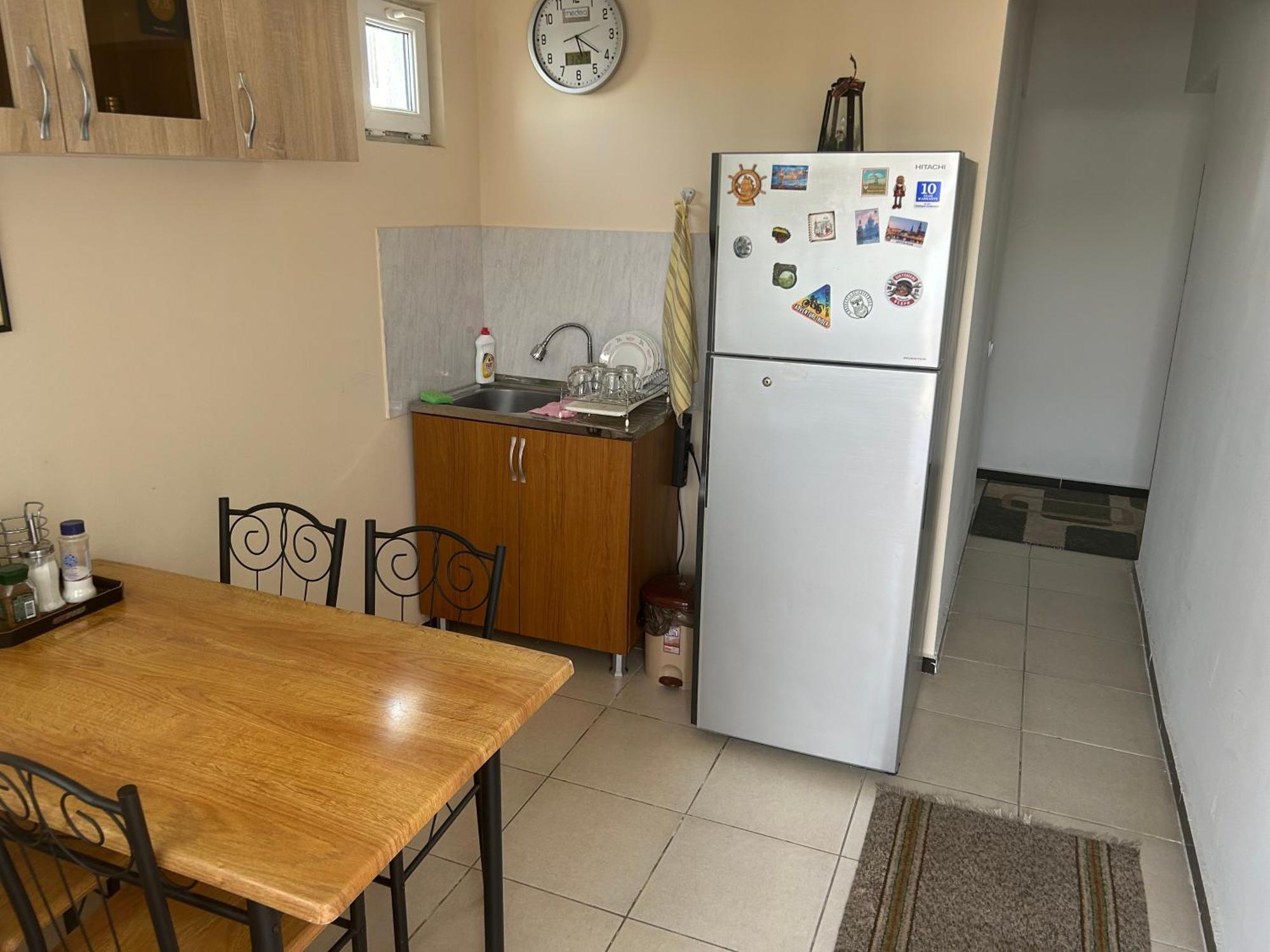 Guest House Medea Kutaiszi Kültér fotó