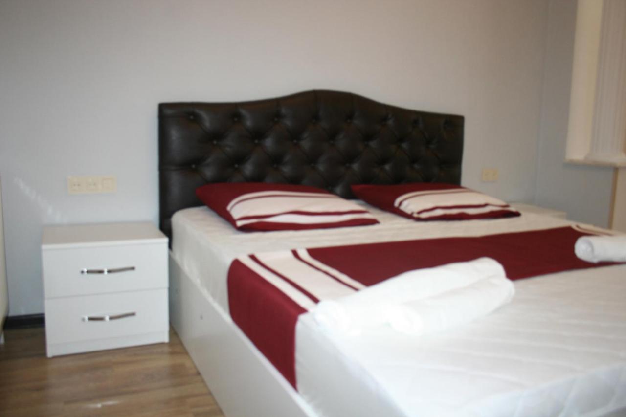 Guest House Medea Kutaiszi Kültér fotó