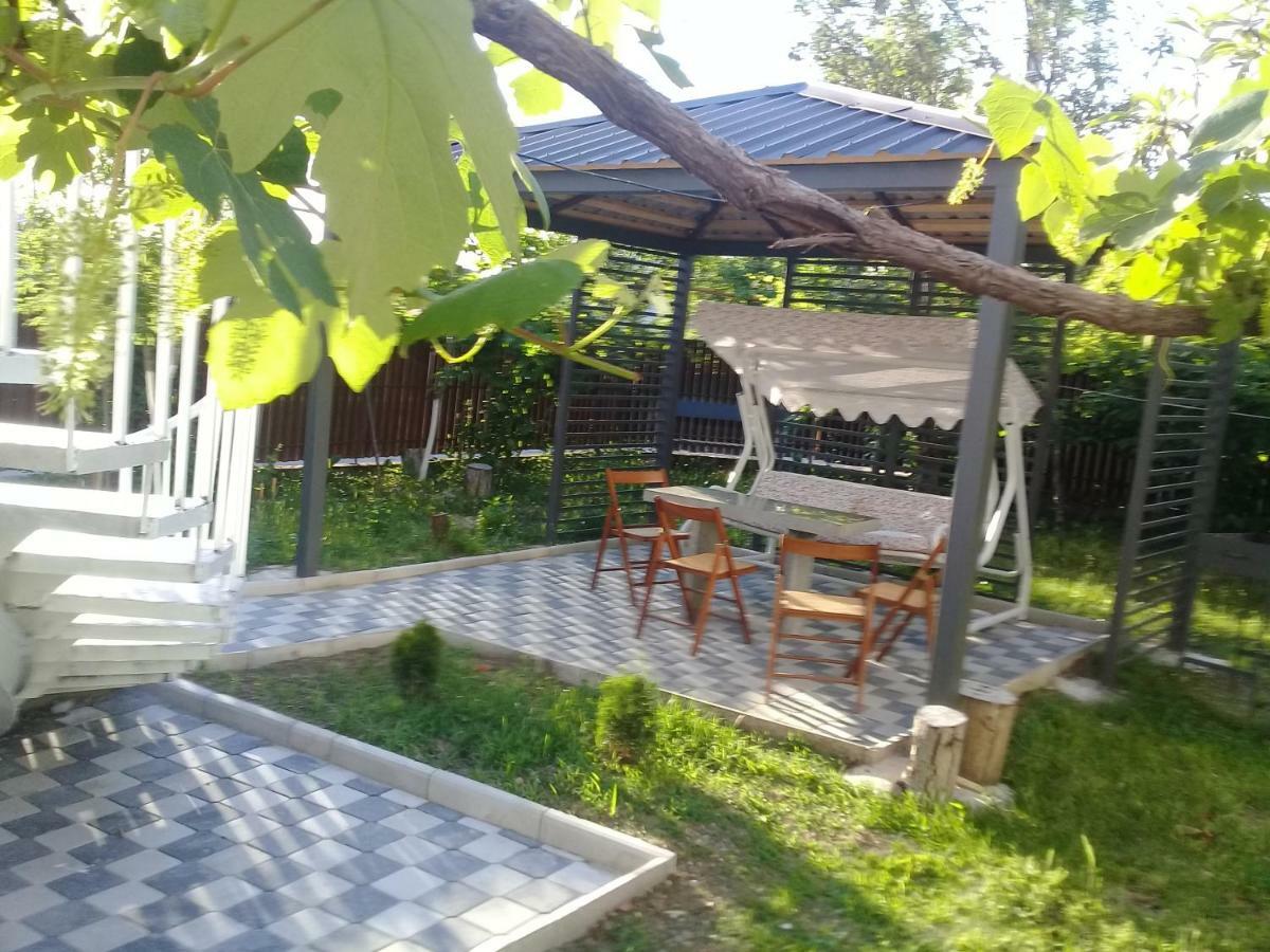 Guest House Medea Kutaiszi Kültér fotó