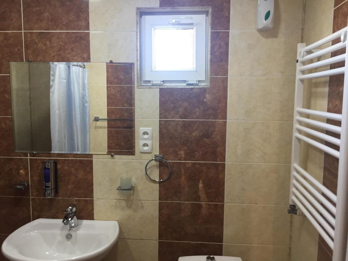 Guest House Medea Kutaiszi Kültér fotó