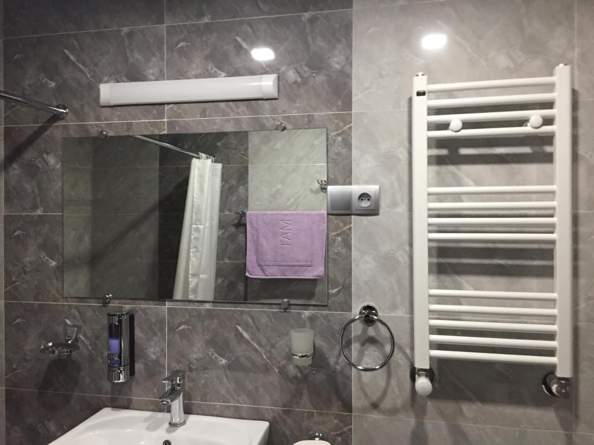 Guest House Medea Kutaiszi Kültér fotó