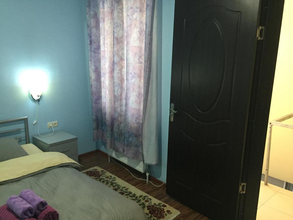 Guest House Medea Kutaiszi Kültér fotó